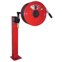 Potence et RIA par VIE