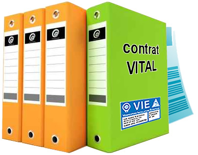 contrat VITAL