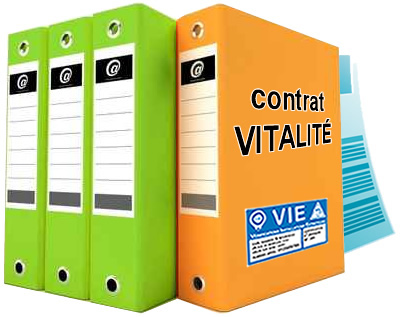 contrat Vitalité