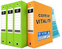 contrat VITALITE