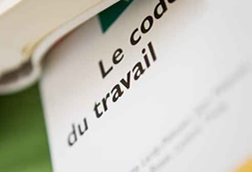 code du travail